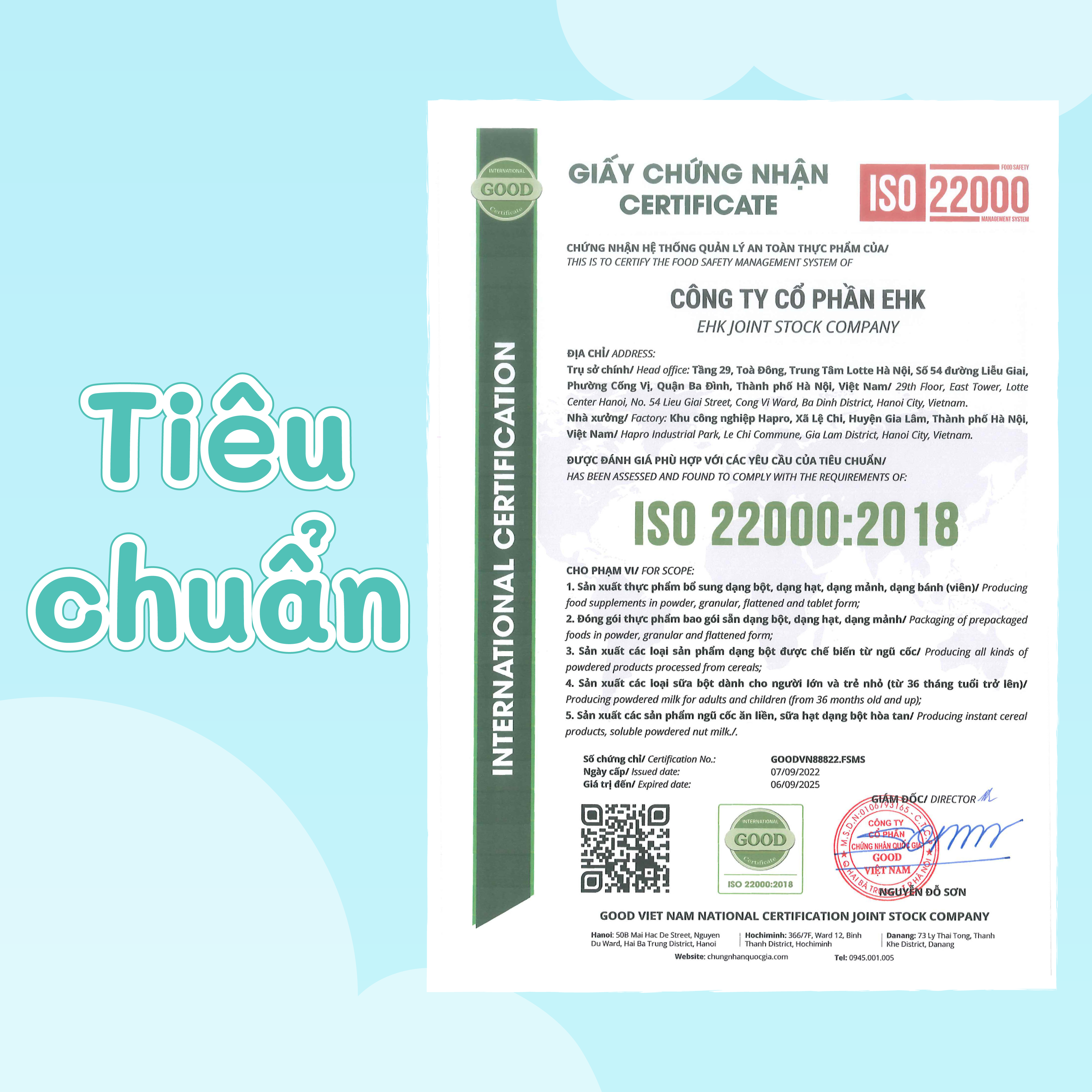 Bột nấu công thức Mabu dành cho trẻ ăn dặm 900g