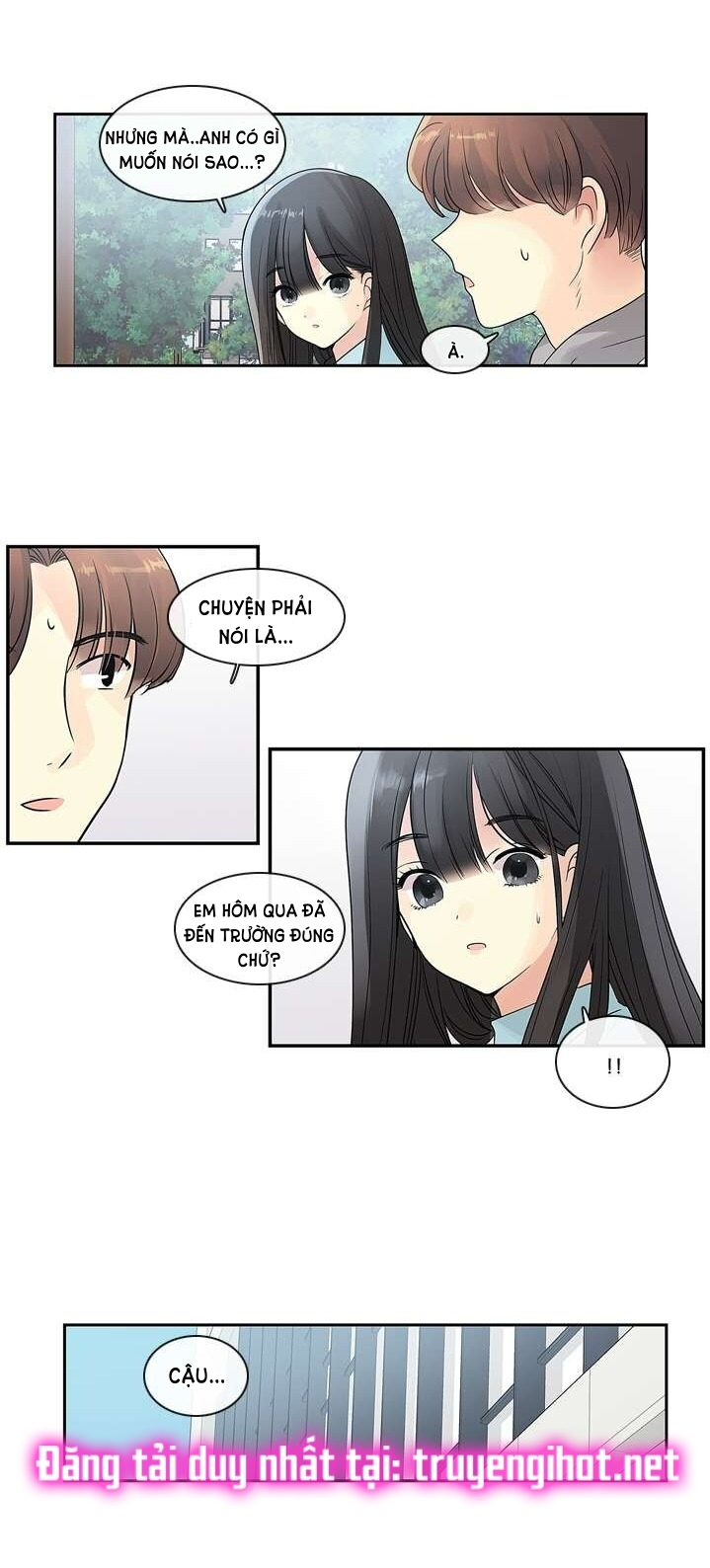 [18+] nàng hoa chapter 12.2 6