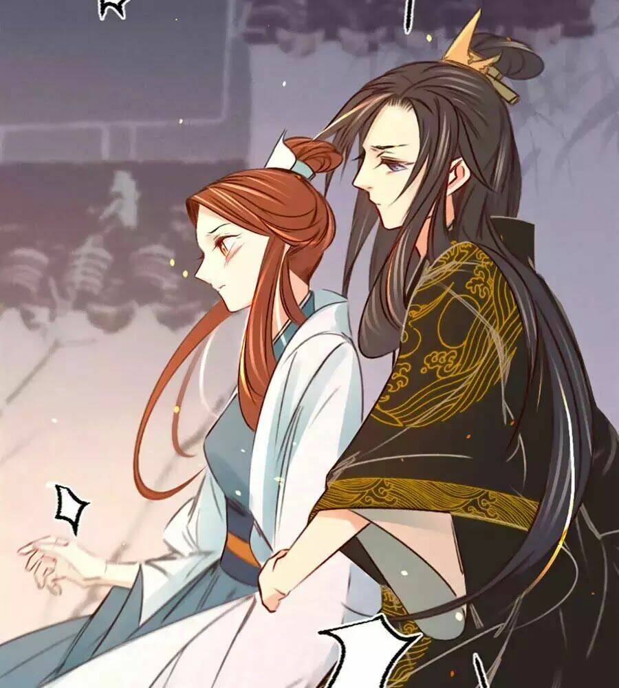 phượng hoàn triều: vương gia yêu nghiệt xin tránh đường chapter 28 14