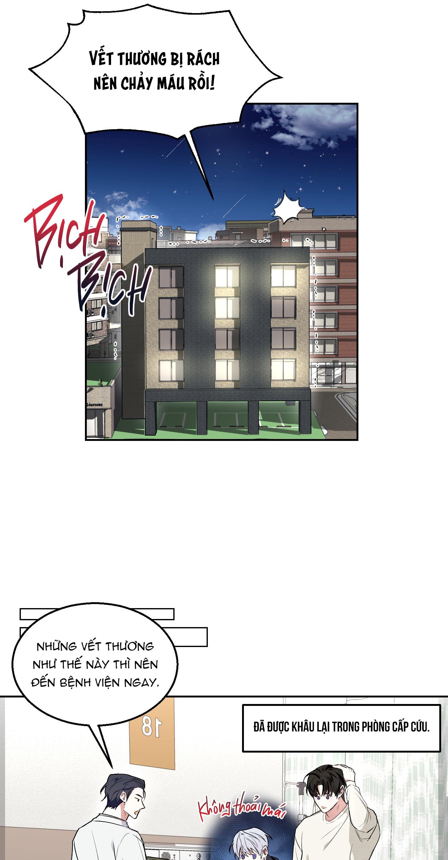 bắn là dính chapter 6 9