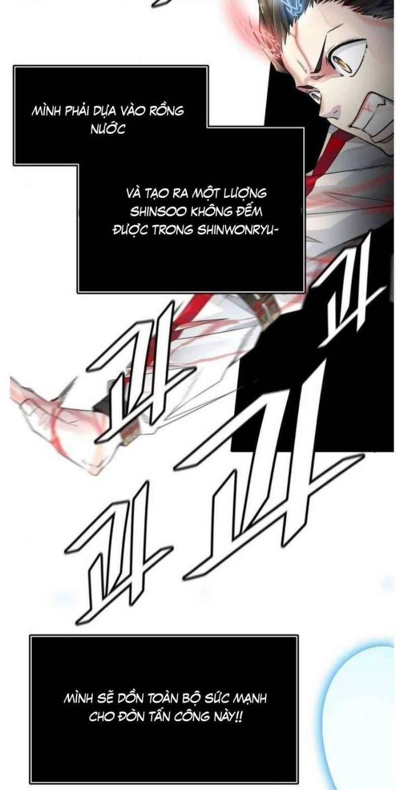 tòa tháp bí ẩn 2 chapter 505 113