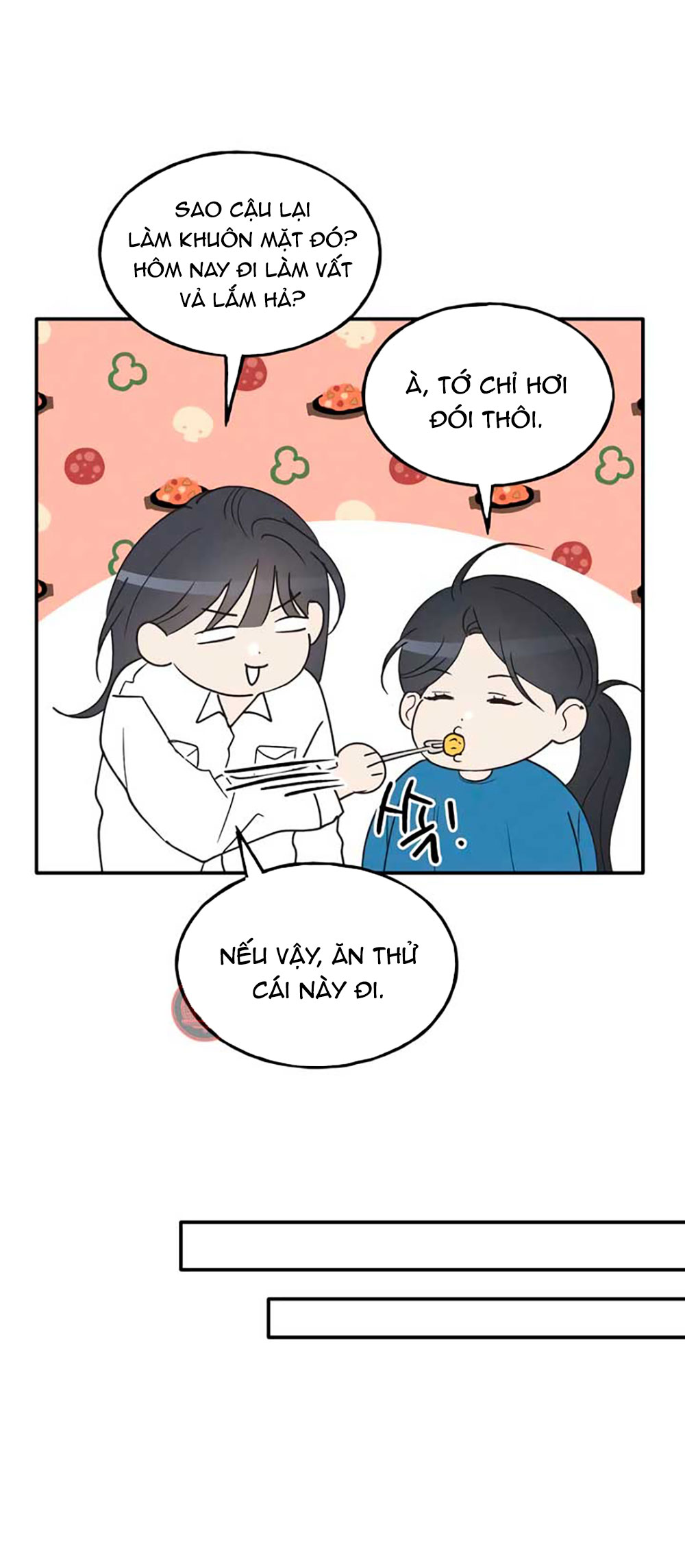 nguyên tắc của bạn thân là con trai chapter 59.1 15