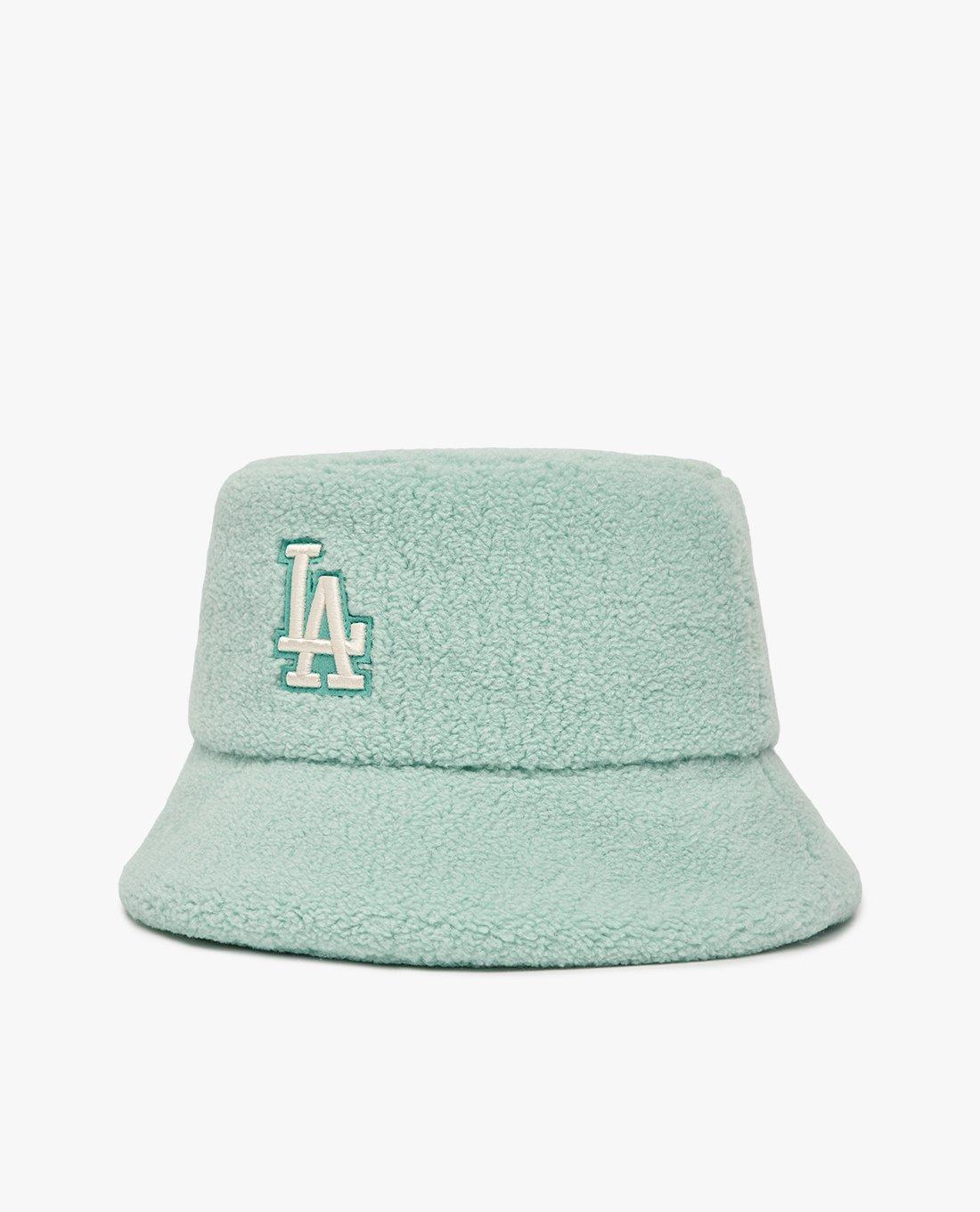 MLB - Nón bucket thời trang Fleece 3AHTF0126