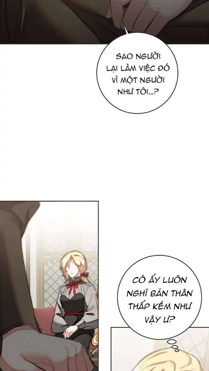 tôi trở thành hoàng đế bạo chúa trong tiểu thuyết chapter 119 27