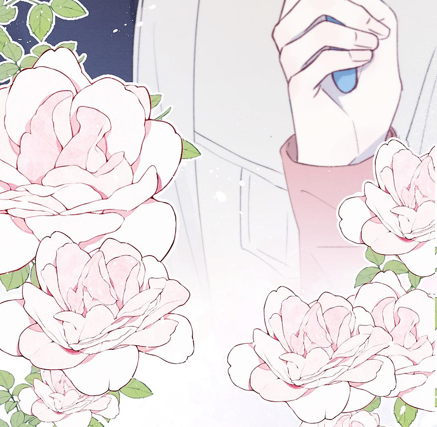 nhật ký thất tình của nhung tiên sinh chapter 35.1 43