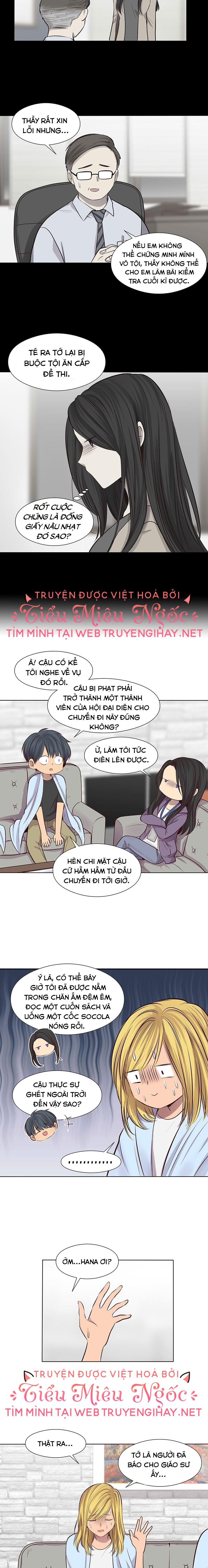 điều bí mật mà tôi luôn giữ kín chapter 53 6