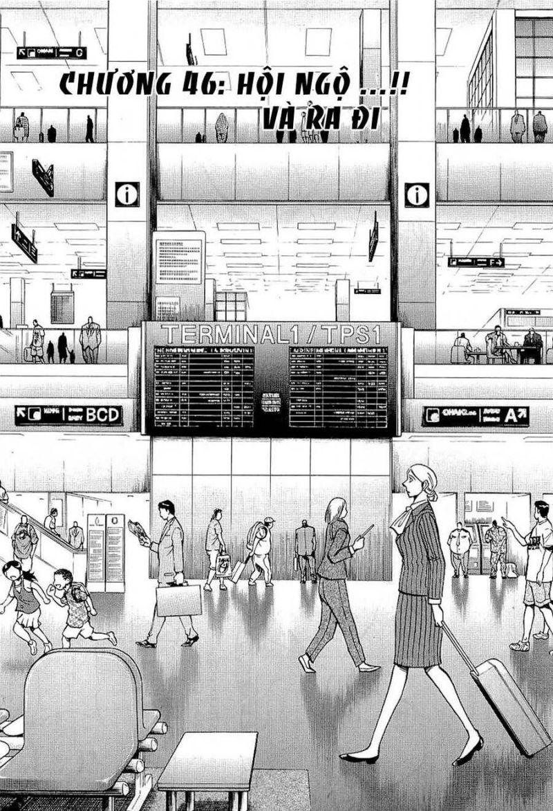 lost man chapter 46 1