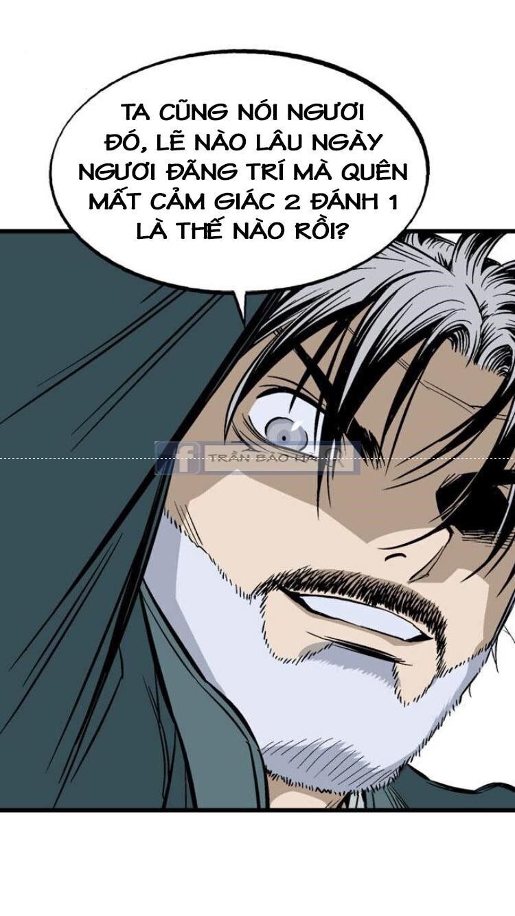 cao thủ 2 chapter 122 44