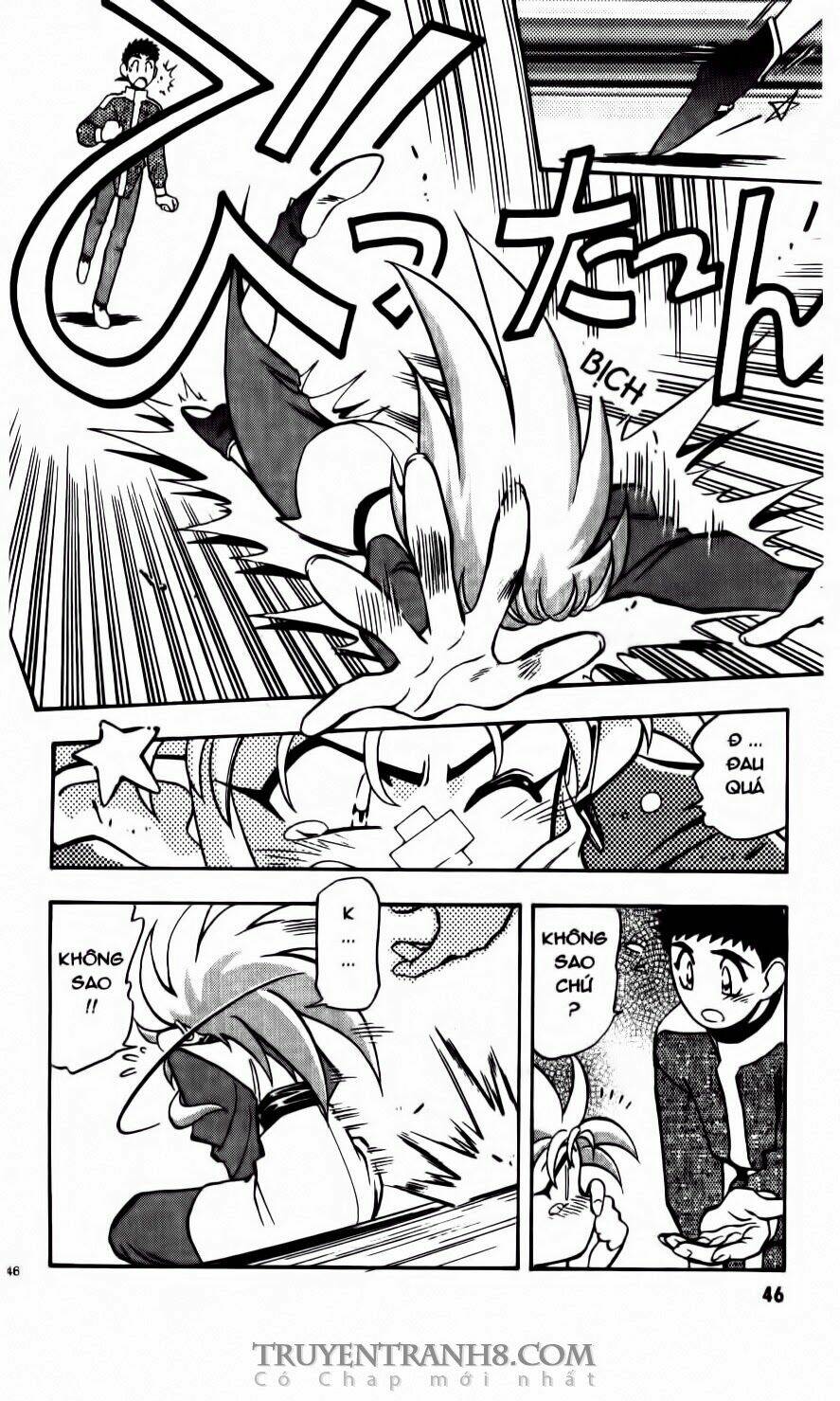 tenchi vô dụng chapter 51 12