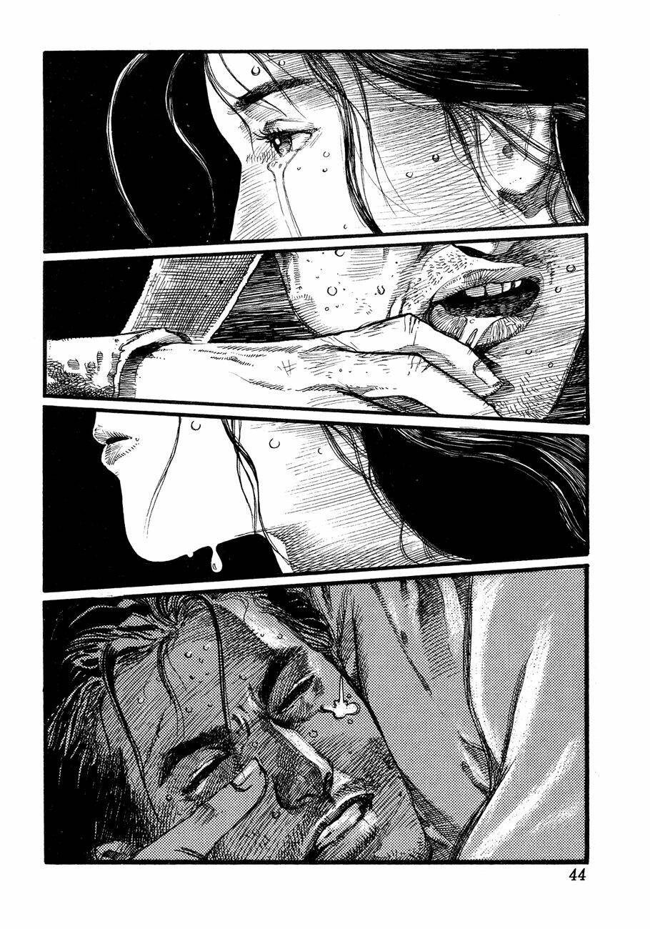 bất thị nhân chapter 2 7