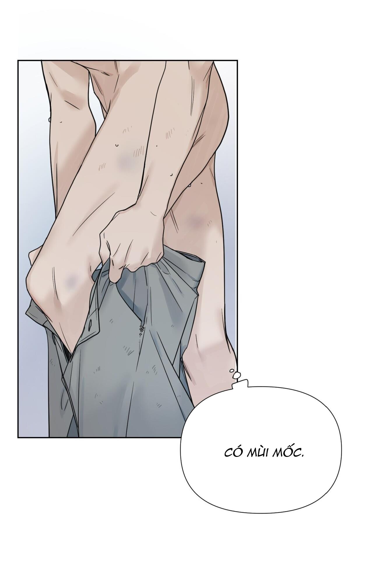 bước vào vườn hồng chapter 4 33