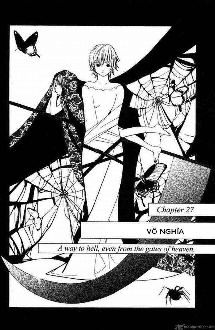 alive - the final evolution chapter 27 3