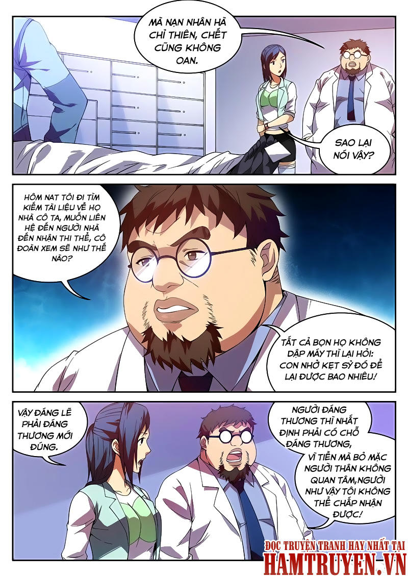 tử vong hồi 2 chapter 7 5