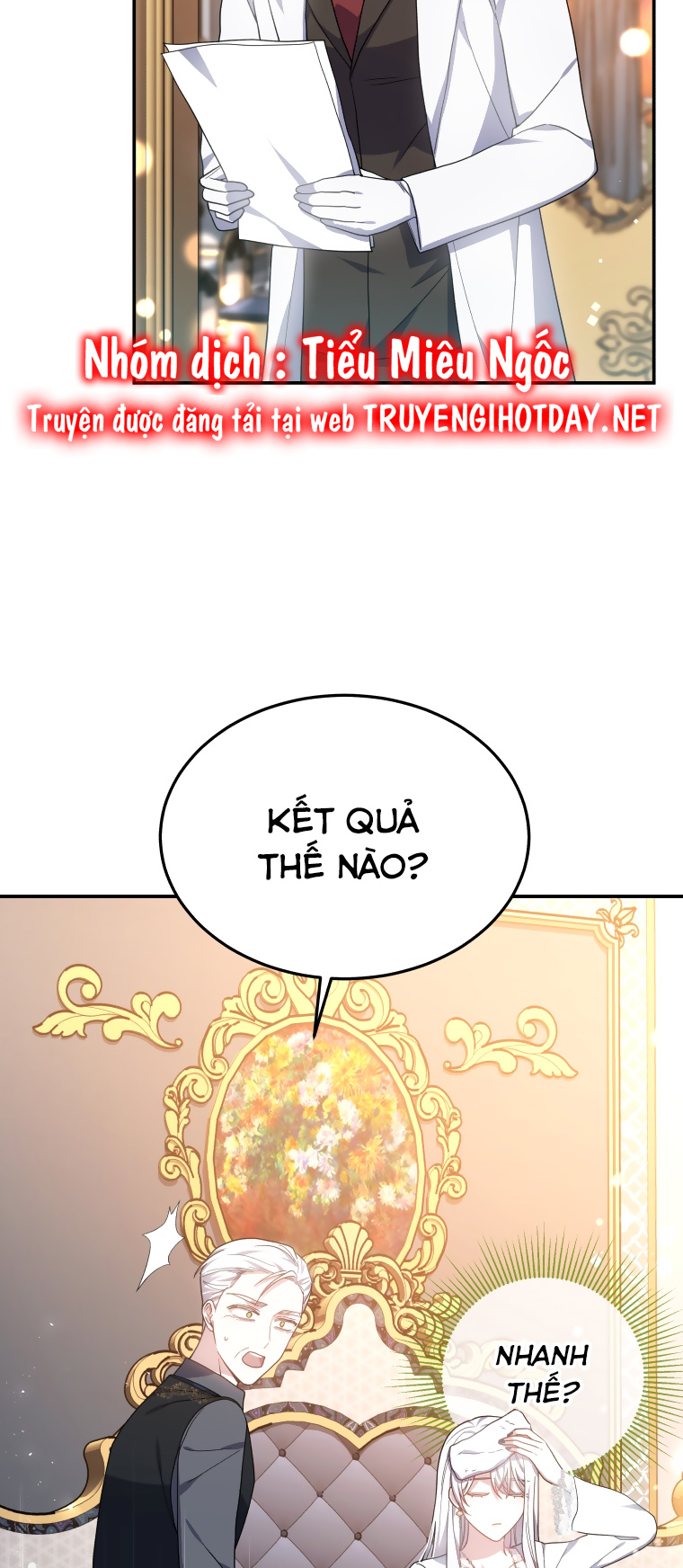 cháu trai nam chính rất thương tôi chapter 43 44