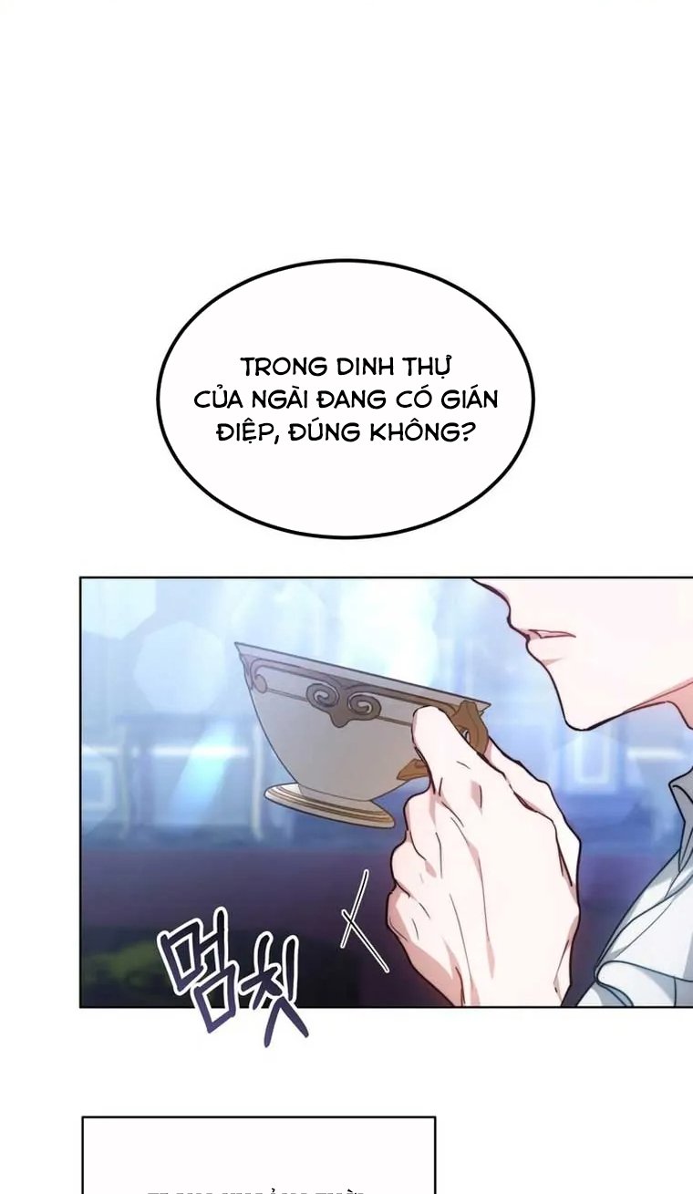 thoát chết một cách dễ dàng chapter 7 25