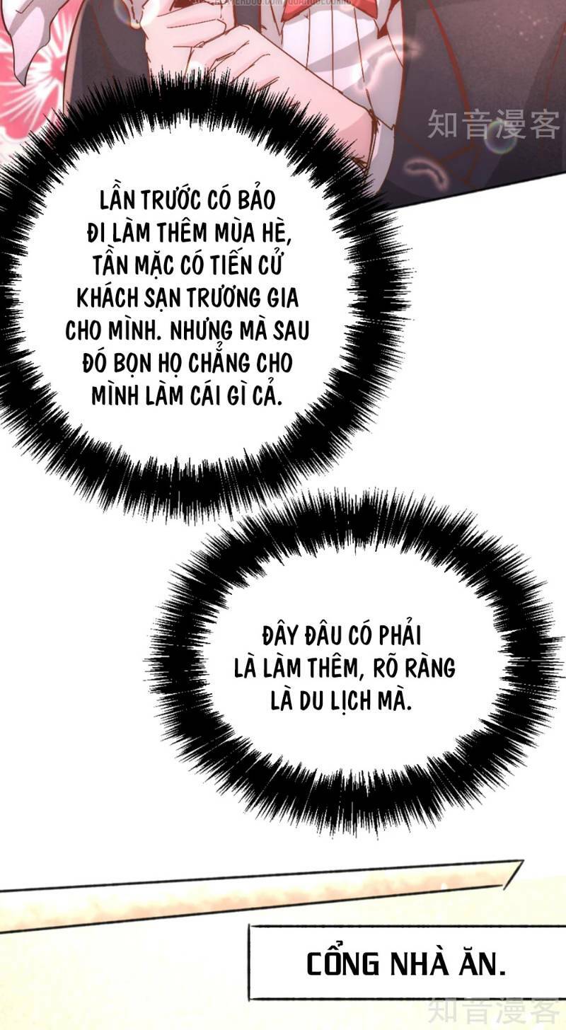 đô thị đỉnh phong cao thủ chapter 73 29