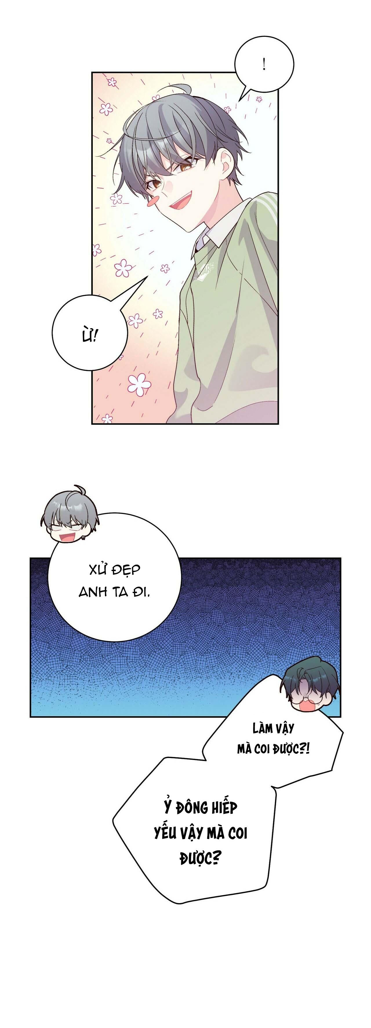 merry marbling chapter 15 33