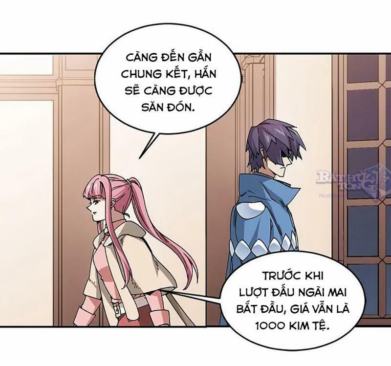 võng du chi cận chiến pháp sư chapter 366 21