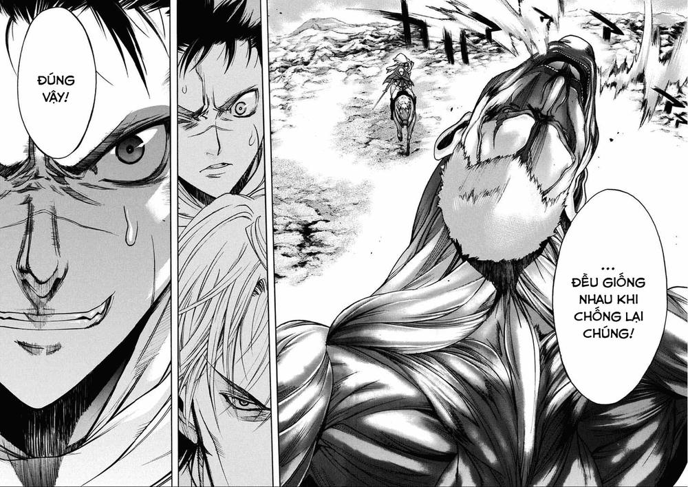 attack on titans - before the fall chapter 9 13
