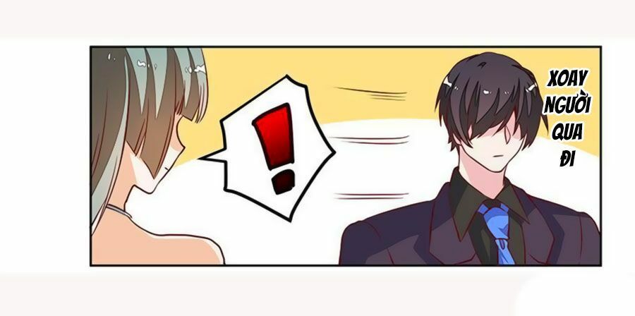 tổng tài đích thiên giới manh thê chapter 80 15