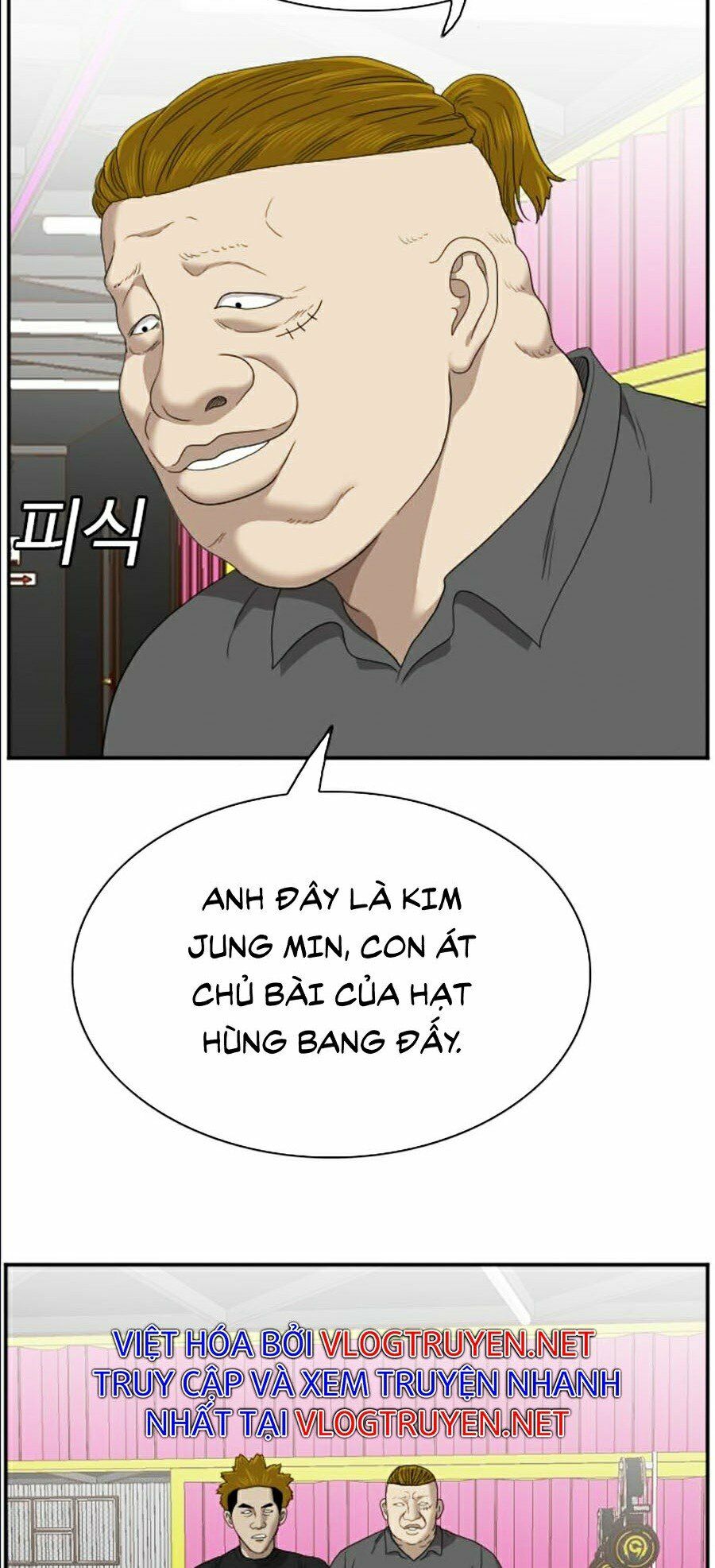 người xấu chapter 55 76