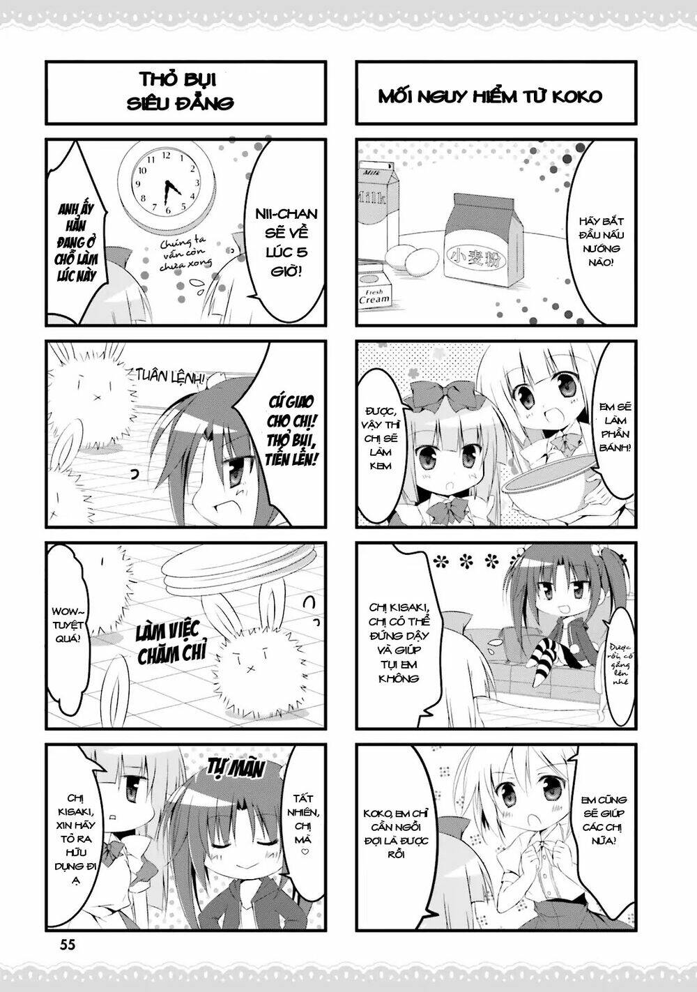 nhật ký alice chapter 29 6