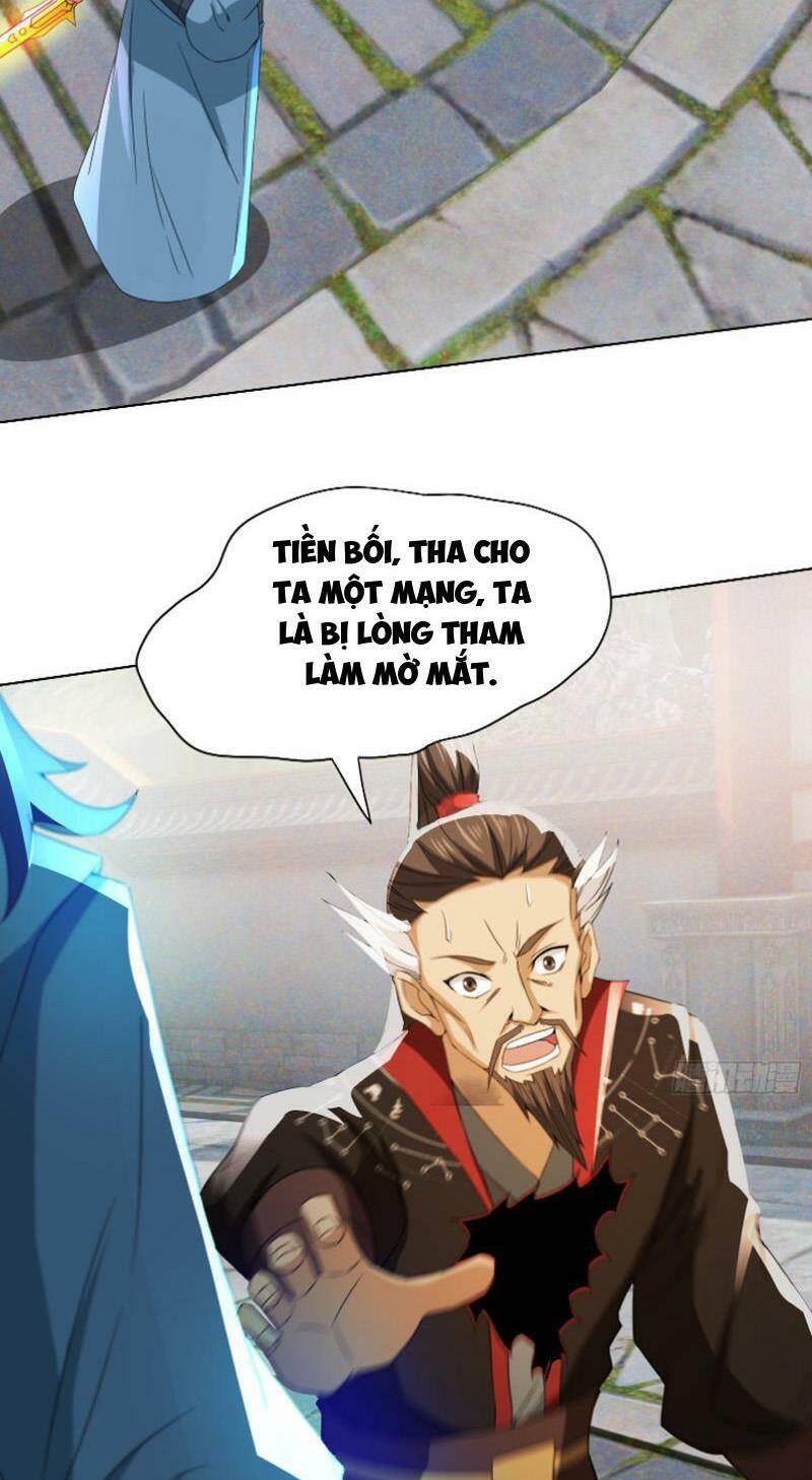 trăm tuổi mở hệ thống: con hiền cháu ngoan quỳ khắp núi! chapter 7 24