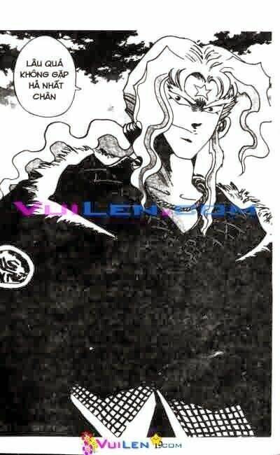 những người bạn tốt chapter 9 20