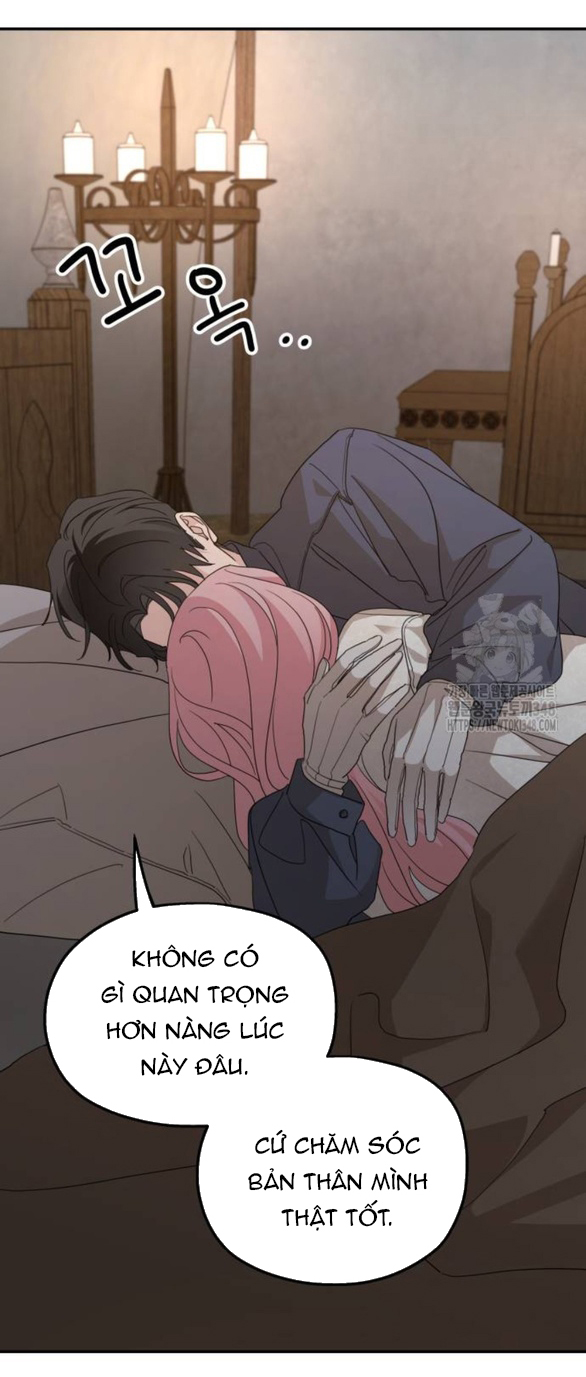 gia đình chồng bị ám ảnh bởi tôi chapter 119.1 35