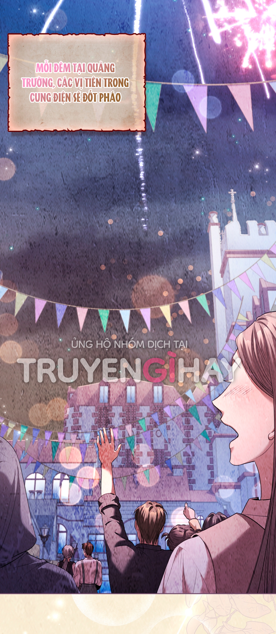 trở thành thư ký của bạo chúa chapter 74 17