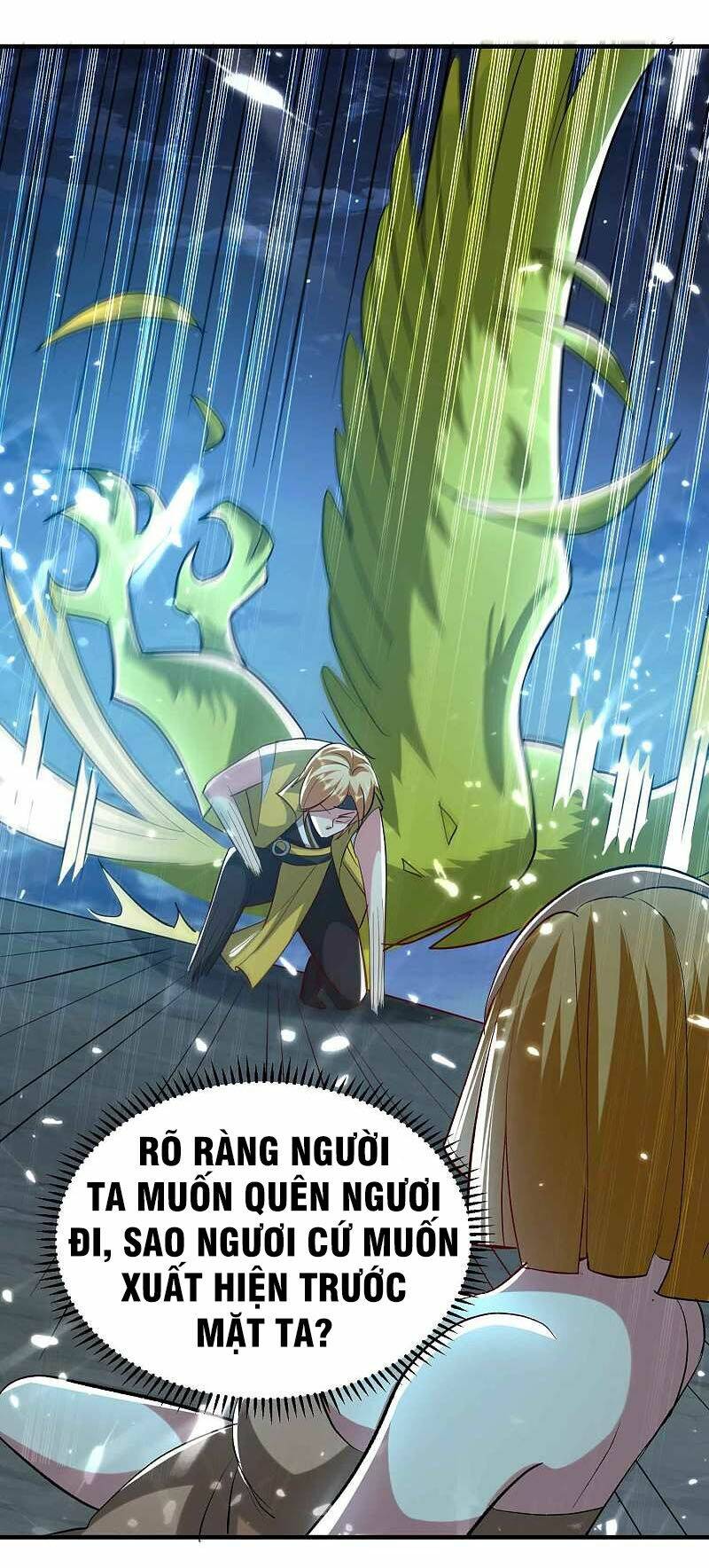 vạn giới tiên vương chapter 121 31