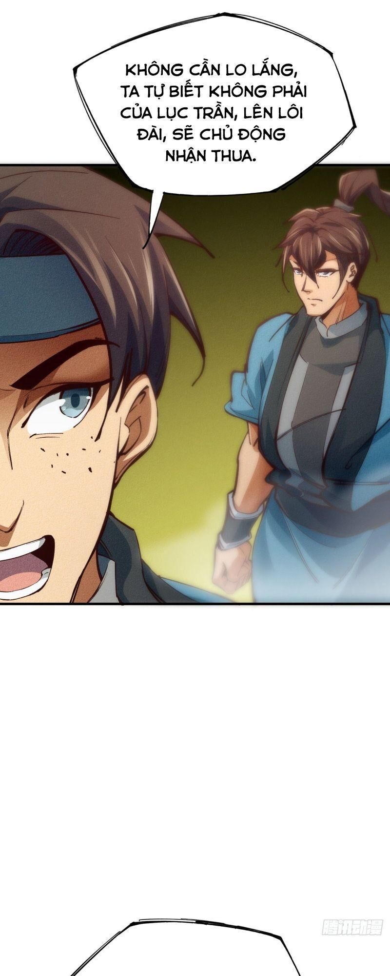 ta thành thần một mình chapter 11 50