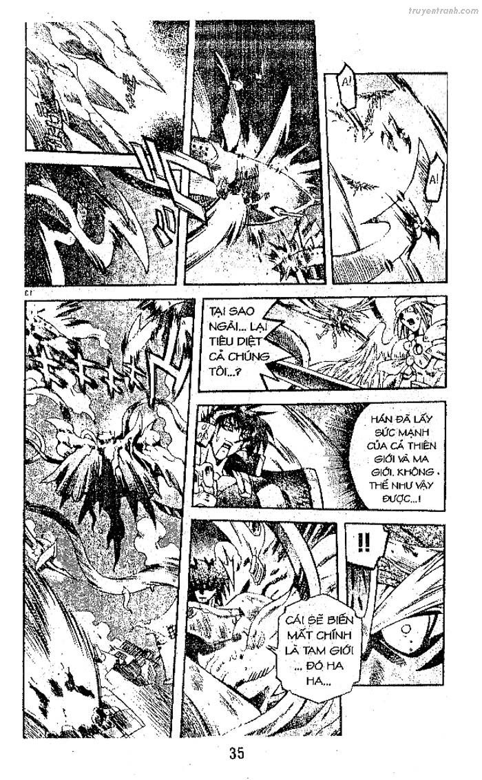 devil and devil chapter 86 29