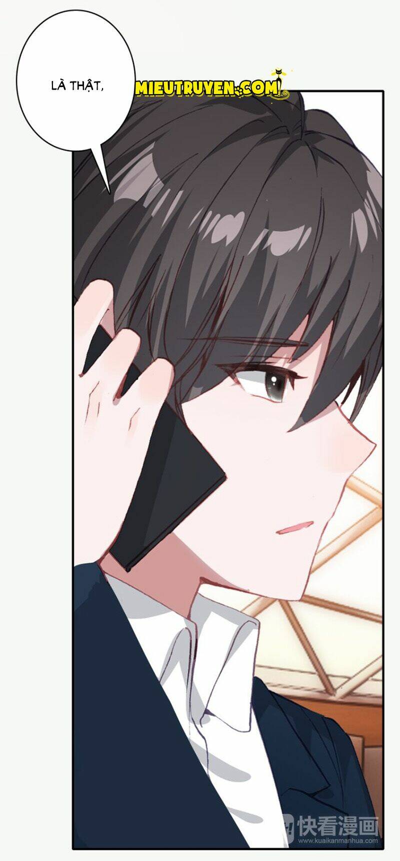 nhất sinh nhất thế mỹ nhân cốt chapter 15 10