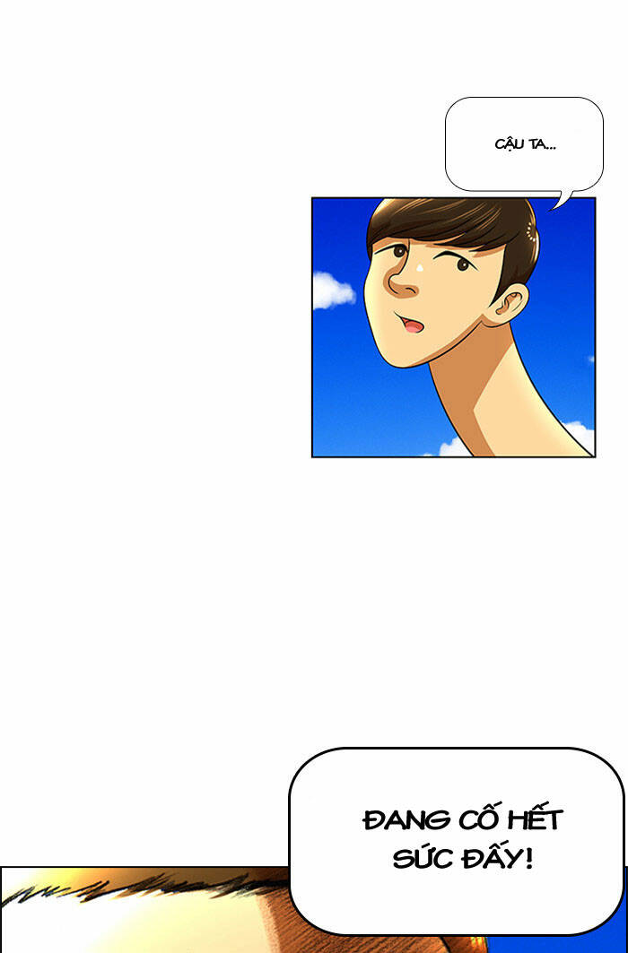 lớp học của những học sinh đặc biệt chapter 17 41