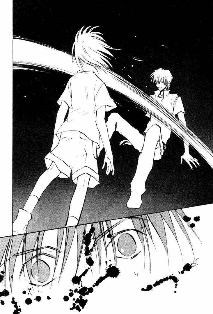 eikou no te chapter 6 11