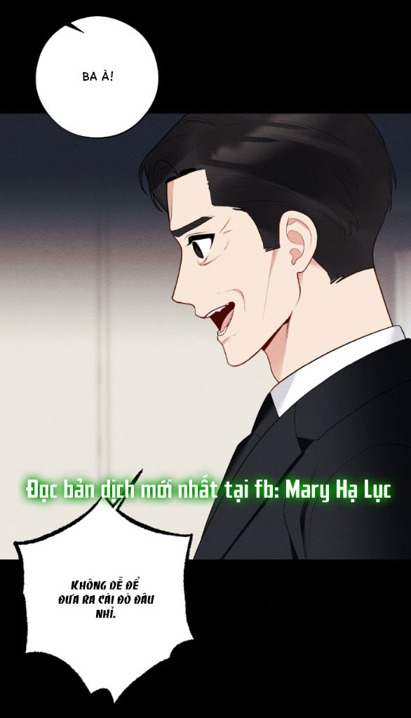 [18+] hôn nhân bị đánh cắp chapter 43.2 11