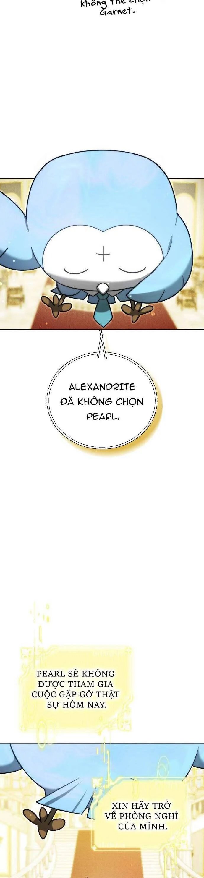 cô dâu của obsidian chapter 29 4