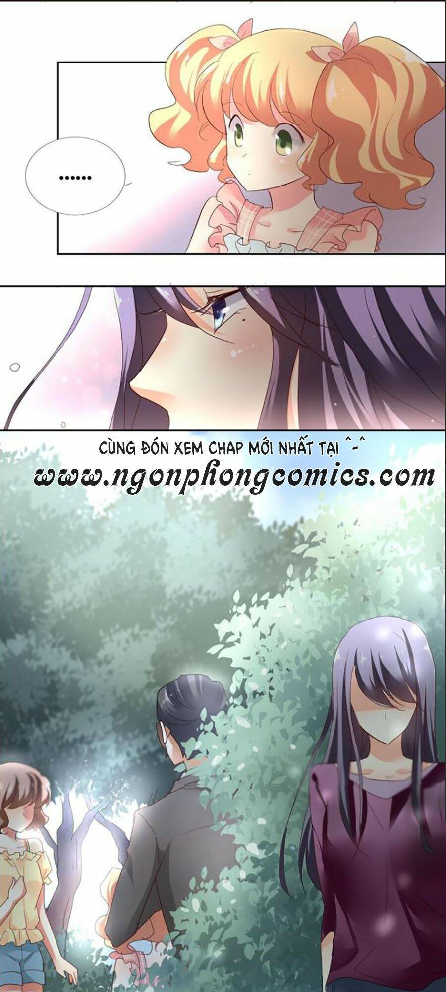 cô gái đặc biệt nhất của tôi chapter 11 15