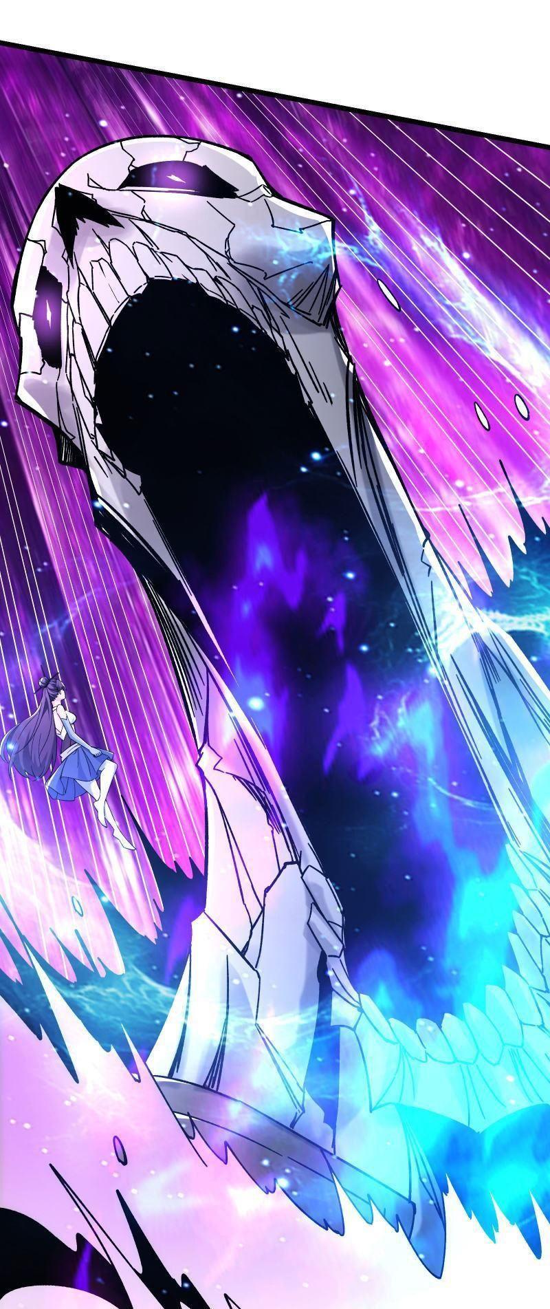 đồ đệ ta toàn là nữ ma đầu chapter 125 33