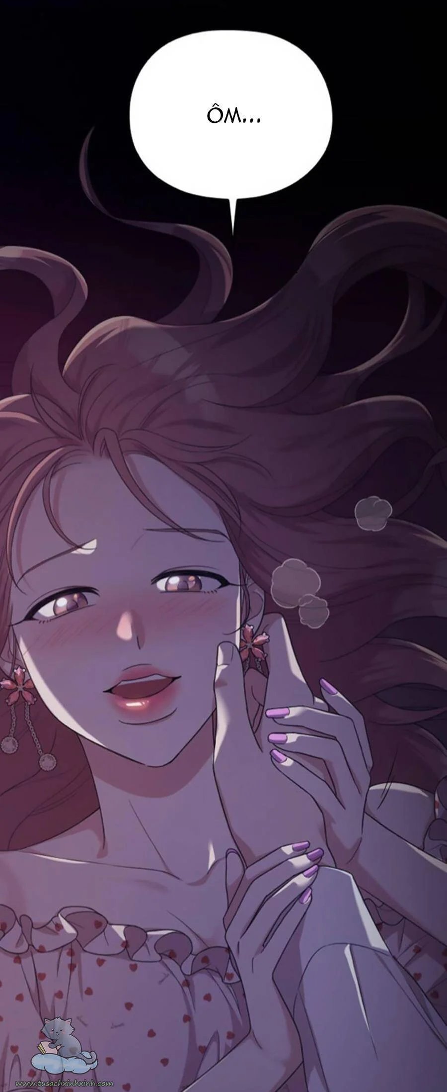 cô đi mà lấy chồng tôi chapter 21 99