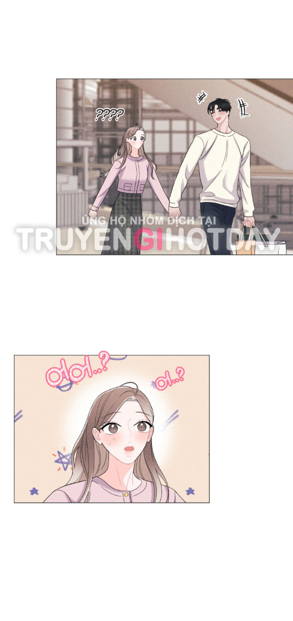 Bão Tuyết chapter 48.2 - Trang 13