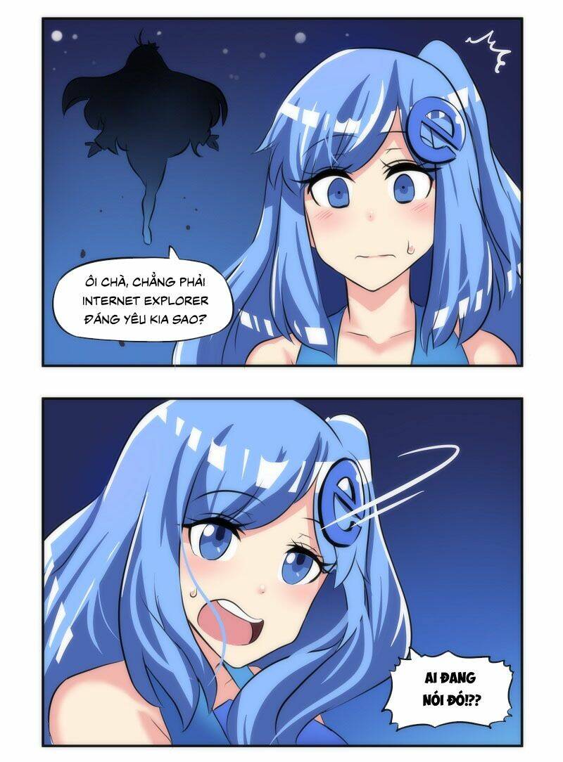 chuyện trình duyệt chapter 2 7