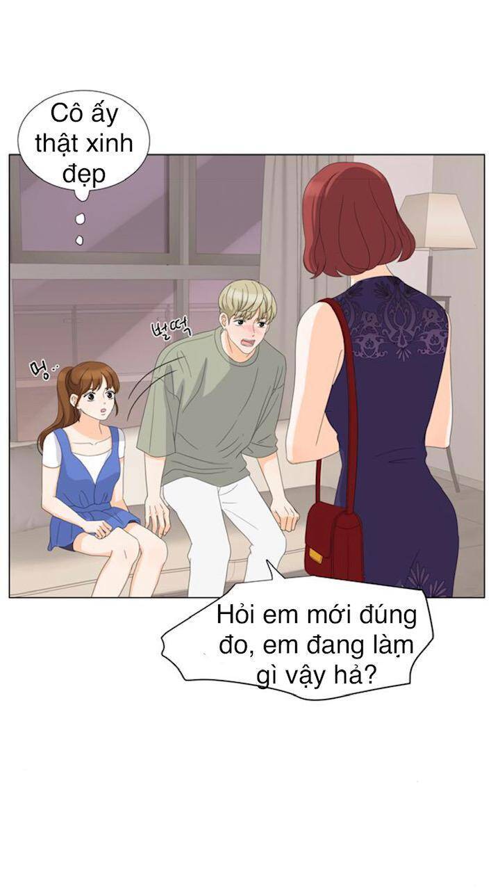 idol và sếp, em yêu ai? chapter 39 32