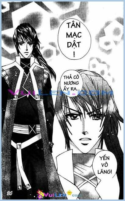 tinh nguyệt ảo cảnh chapter 2 34