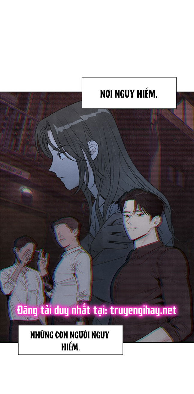 điều khiến tôi quyết tâm muốn chết chapter 37.1 28