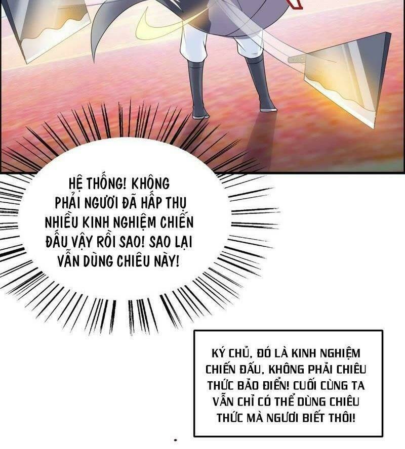 tối cường quang hoàn hệ thống chapter 62 18