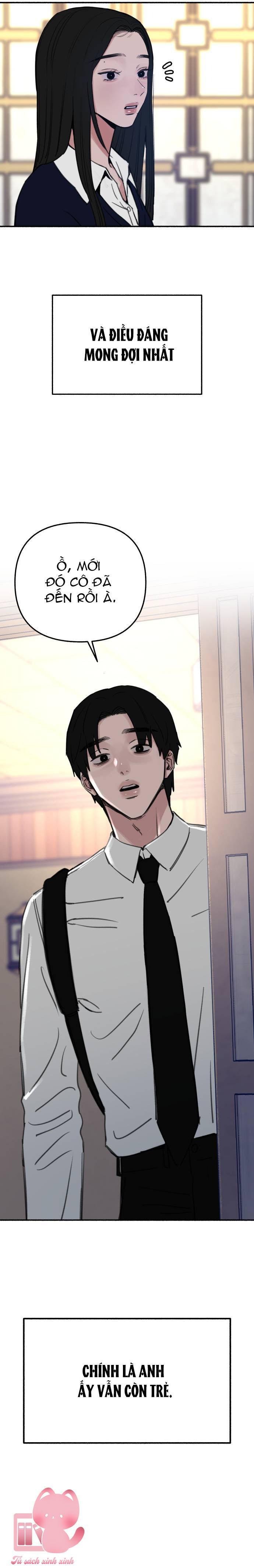 nàng thơ điện ảnh chapter 41 10