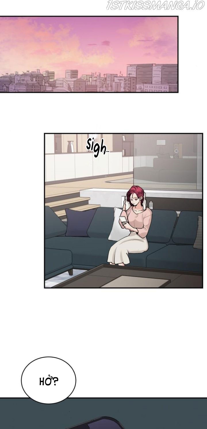 cặp đôi oan gia ngõ hẹp chapter 62 19