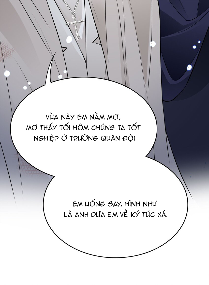 chiến lược tẩy trắng của phản diện chapter 16 15